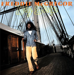 FREDDIE MCGREGOR | BIG SHIP