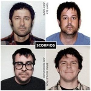 SCORPIOS | SCORPIOS