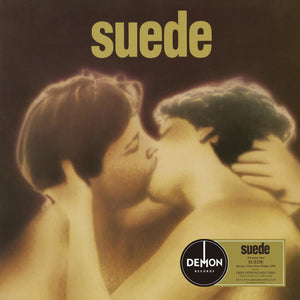 SUEDE | SUEDE (VINYL)