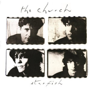THE CHURCH | STARFISH VINYL