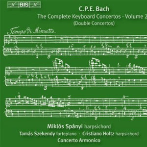 MIKL S SP NYI | KEYBOARD CONCERTOS 20