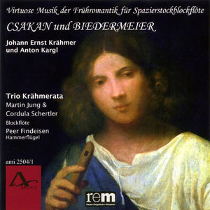 TRIO KR HMERATA | CSAKAN & BIERDERMEIER