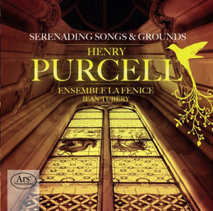 JEAN TUB RY | SERENADING SONGS & GROUNDS