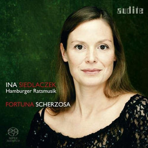 HAMBURGER RATSMUSIK | FORTUNA SCHERZOSA