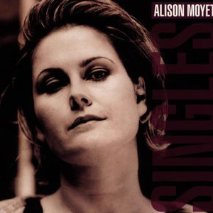 ALISON MOYET | SINGLES