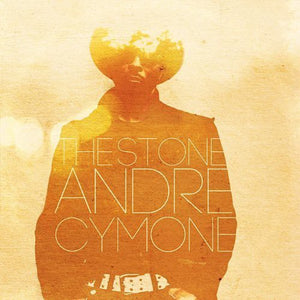 ANDRé CYMONE^ANDRE CYMONE | STONE