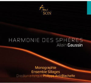 ENSEMBLE SILLAGES | HARMONIE DES SPHERES
