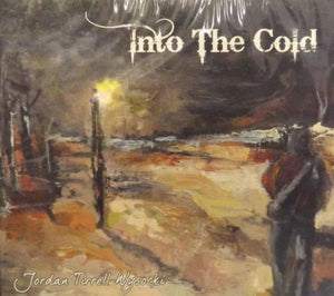 JORDAN TIRRELL-WYSOCKI | INTO THE COLD