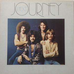JOURNEY | NEXT - US