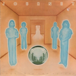 JOURNEY | LOOK INTO THE FUTURE - US