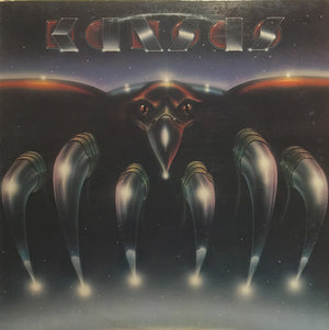 KANSAS | SONG FOR AMERICA - US