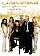 LAS VEGAS SEASON 3 (6DVD)