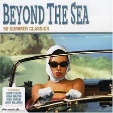 VARIOUS | BEYOND THE SEA 50 SUMMER CLASSICS (2CD)