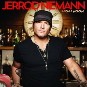JERROD NIEMANN | HIGH NOON