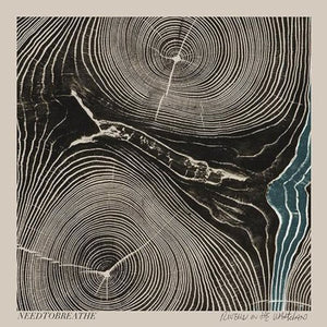 NEEDTOBREATHE | RIVERS IN THE WASTELAND