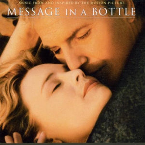 | MESSAGE IN A BOTTLE / O.S.T.