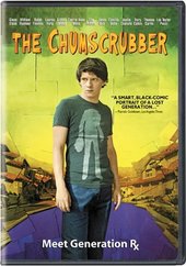 MOVIE DR | CHUMSCRUBBER