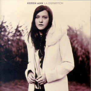 KEREN ANN | LA DISPARITION