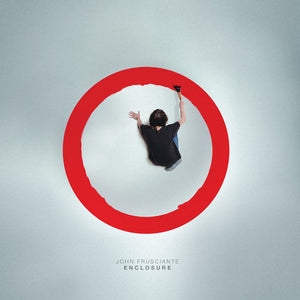 JOHN FRUSCIANTE | ENCLOSURE