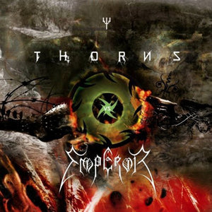 EMPEROR^THORNS VS EMPEROR | THORNS VS EMPEROR