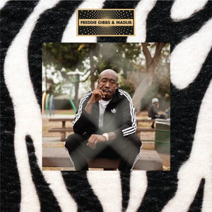 MADLIB^FREDDIE GIBBS & MADLIB | PINATA