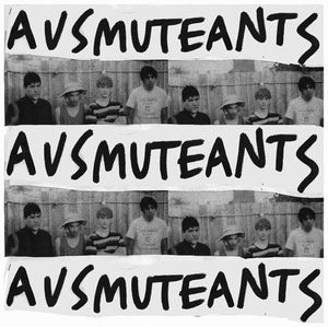 AUSMUTEANTS | AMUSEMENTS