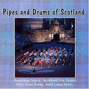 VARIOUS ARTISTS | PIPES & DRUMS OF SCOTLAND / VARIOUS