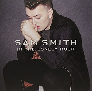 SAM SMITH | IN THE LONELY HOUR