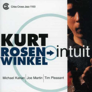 KURT ROSENWINKEL | INTUIT