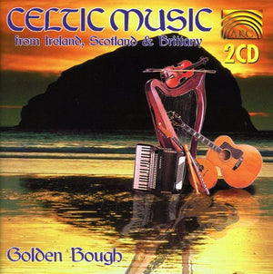GOLDEN BOUGH | CELTIC MUSIC FROM IRELAND SCOTLAND & BRITTANY