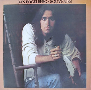 DAN FOGELBERG | SOUVENIRS - UK