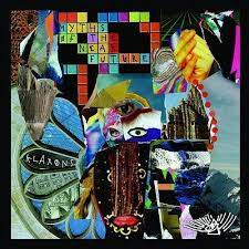KLAXONS | MYTHS OF THE NEAR FUTURE