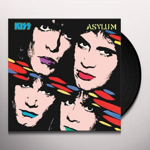 KISS | ASYLUM