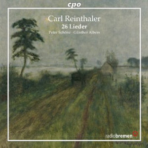 G NTHER ALBERS | LIEDER