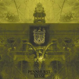 TOMB^T.O.M.B. | PENNHURST / XESSE