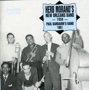 HERB MORAND | 1950 1951