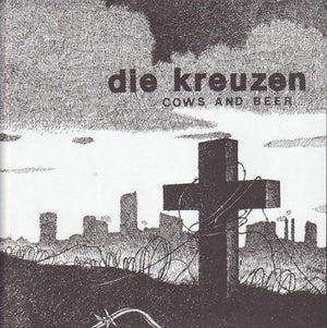 DIE KREUZEN | COWS AND BEER