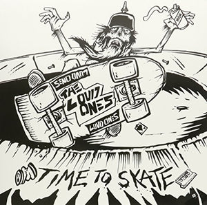 LOUD ONES | TIME TO SKATE