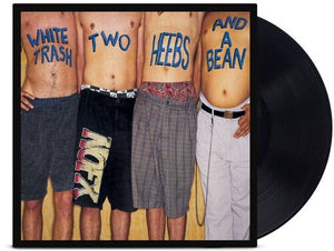 NOFX | WHITE TRASH TWO HEEBS AND A BEAN (VINYL)