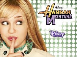 CYRUS MILEY / SOUNDTRACK | HANNAH MONTANA