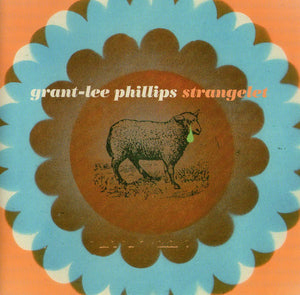 GRANT LEE PHILLIPS | STRANGELET