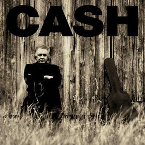 JOHNNY CASH | AMERICAN II: UNCHAINED