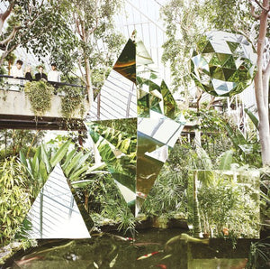 CLEAN BANDIT | NEW EYES
