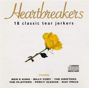 VARIOUS ARTISTS | HEARTBREAKERS / VARIOUS