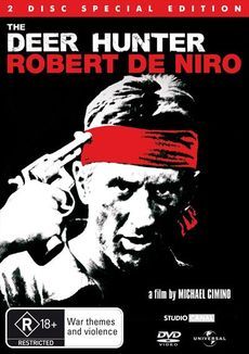 MOVIE DR | DEER HUNTER SPECIAL EDITION (2DVD)