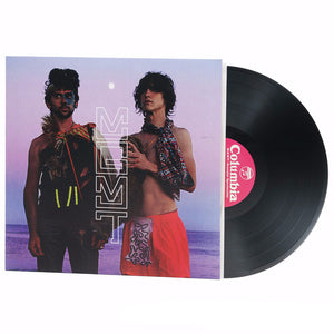 MGMT | ORACULAR SPECTACULAR (REMASTERED) (VINYL)