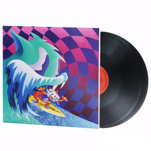 MGMT | CONGRATULATIONS