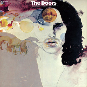 THE DOORS | WEIRD SCENES INSIDE THE GOLDMINE