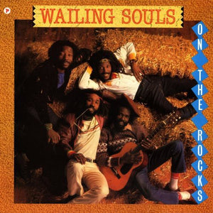 THE WAILING SOULS | ON THE ROCKS