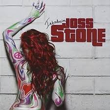 JOSS STONE | INTRODUCING JOSS STONE